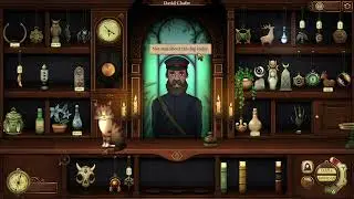 Strange Antiquities: Part 2