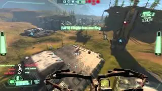 Tribes Ascend - Bolt Launcher Montage for Behind the Blueplate - Rincewind1
