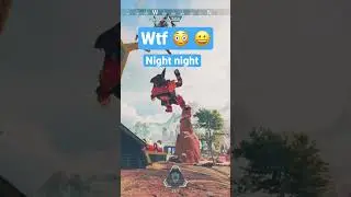 Баг в игре #nightangel #ночнойангел #апекслегенд #apexlegends #wtfapex