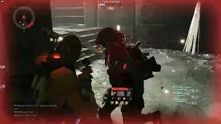 The Division 1 Skirmish [146] ｜ AlphaBridge