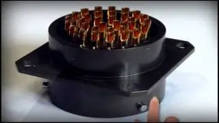 Precision Rubber Mouldings UK