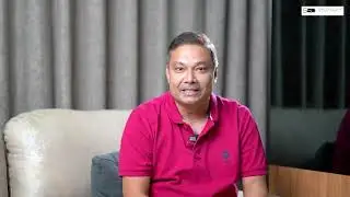 Client Testimonial + Project Walkthrough | Space Sculpt x Guru Prasad | Real Design Experience