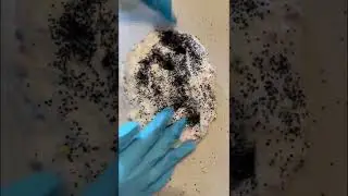 Packen wir einen OREO MCFLURRY CRUNCH SLIME aus meinem Fidget Shop ein! 🍫