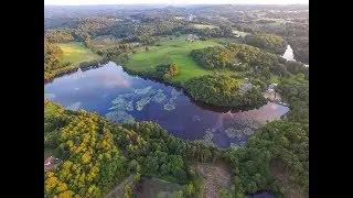 Chateau Moulin Promo Video