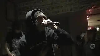 Our Lady of Burning Thorns -  Live at The American Legion Hall Post 85 [Arlington, VA] (01/08/2026)