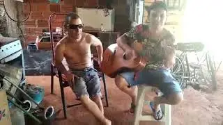 OS BARBA SUJA