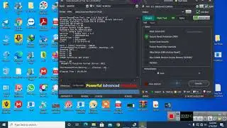 itel A44Air Frp Remove One Click Hydra Dongle #itelL5502