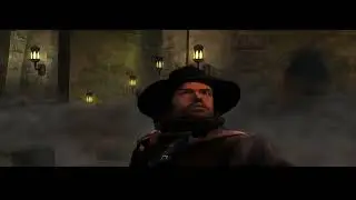 Van Helsing Mission 8 Escape from Castle Frankenstein