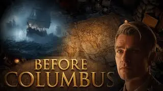 BEFORE COLUMBUS | Midnight Empire