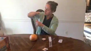 One handed Injection IM