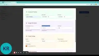How to Create a Project as a Client on MGC Client Portal