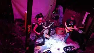 FuzzMonkey Superbuzz - Army of Darkness (live)