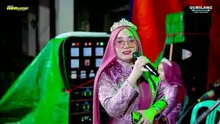 AINI MUSIC - HARI JUM'AT - FILDA AZATIL ISMA - WEDDING IFFA & ADIB - DUKUN KARANGTENGAH DEMAK