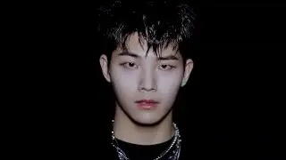 Junhyung in all Ghost9 MVs