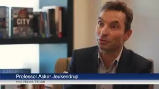 Does dehydration affect exercise performance? - Asker Jeukendrup