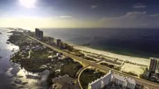 Coldwell Banker Seaside Realty... specializing in the Gulf Coast.