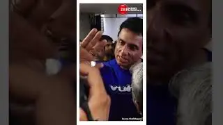 Mumbai: Sonu Sood celebrates his birthday with fans outside his residence | #sonusood #birthday