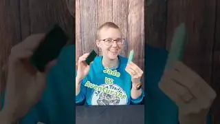Идентификация нефрита и авантюрина!