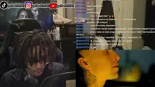 Ktwo ST Kayda - Never Be The Same (Official Music Video) Reaction!!