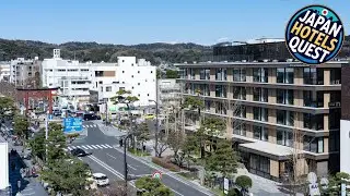 Hotel Metropolitan Kamakura | Kamakura, Japan | Hotel Review 🏨