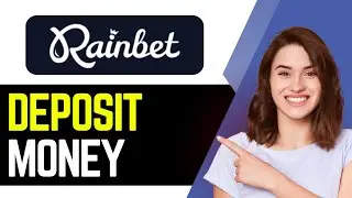 How To Deposit Money In Rainbet (2025 - Step By Step Tutorial)
