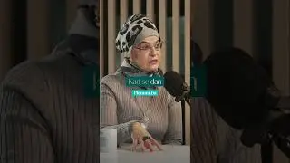 prof. Fahira Fejzić Čengić: 5 pitanja za uspijeh