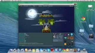 Transformice :P