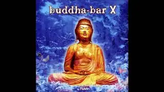 Buddha Bar Volume X (2008) CD1