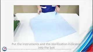 Pets Central Video Demonstration  Packing Surgical Kits 2025