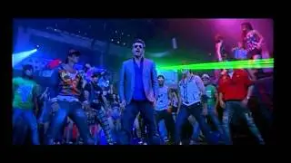 Mankatha Official Teaser