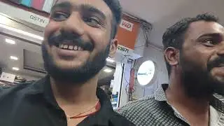 #IndoreDiaries #SilverMall #BakchodiChronicles