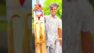 Dp double blade bat unboxing #ipl #cricket #msr #bat #dp #kashmir #sports #tnpl #msdhoni #viral