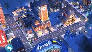 Frosty Fjords_Simcity Buildit