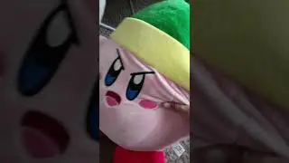 sword Kirby looks sus