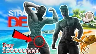 Two Alpha Survivalists Concur Oceanic Hell! (emotional) - stranded deep Ep1