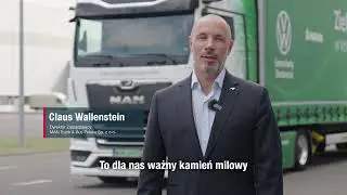 MAN eTruck