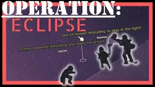 Project Zomboid - Operation: ECLIPSE