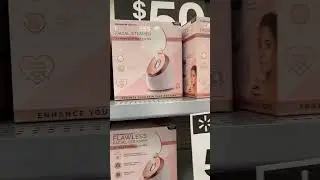 Facial Steamer#