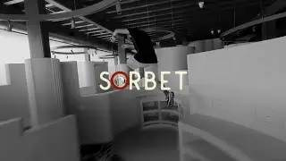 Sorbet - MuseLAB x Aquant