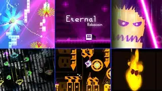 These Levels NEED Their Ratings NOW (Magic Tab) | Geometry Dash 2.2