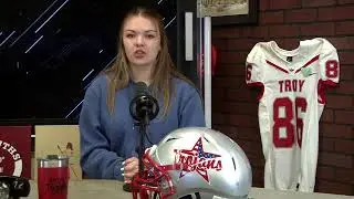 WTHS Troy High School Broadcasting Live Stream