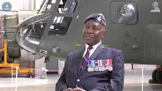 Donald Roy Campbell - Jamaican Independence - Were you aware of Jamaica becoming independent?