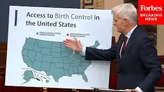 Bill Cassidy Shreds Democrats For Pushing 'Alarmist And False Narrative' On Birth Control Access