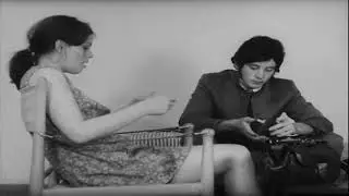 R. W. Fassbinder - As if it were GFE