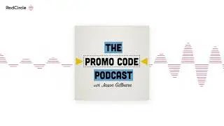 The Promo Code Podcast with Jason Gillearn - Jill Swift - Life Coach
