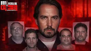 LA BANDA DE LOS VEH&Iacute;CULOS BLINDADOS | Los Archivos Del FBI | HISTORIAS de CR&Iacute;MENES REALES