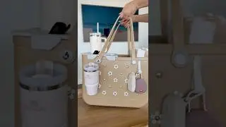 Amazon Beach Bag Finds 🏖️ #summeronshorts #youtubeshorts #beachbag #summervibes #amazonfinds