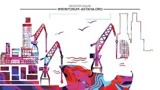 Astana Economic Forum 2018