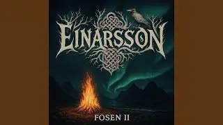 Storm P&aring; Fosen
