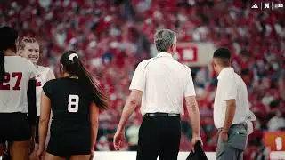 An Unrivaled Legacy  | John Cook Retires after his 25th Season at Nebraska